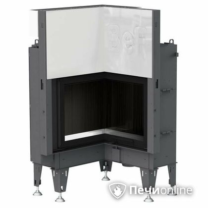 Каминная топка Bef Home Flat V 4 L в Кирове